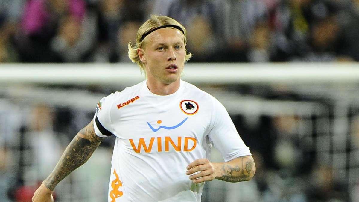 Kjaer: "A Roma c'è una tifoseria poco paziente e molto esigente"