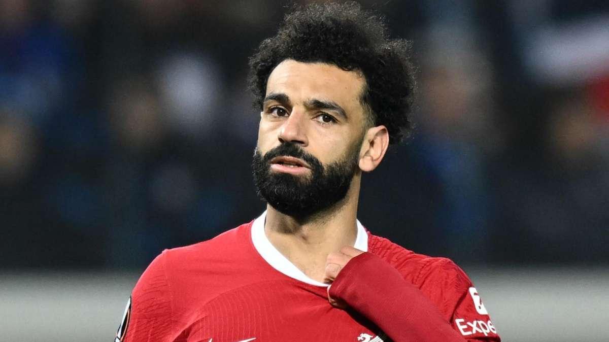 Salah: "Quando ero alla Roma, il mio agente mi disse che altrove avrei vinto il pallone d'oro"