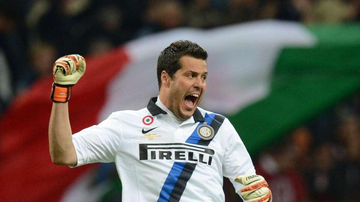 Sky, Julio Cesar non convince la dirigenza romanista