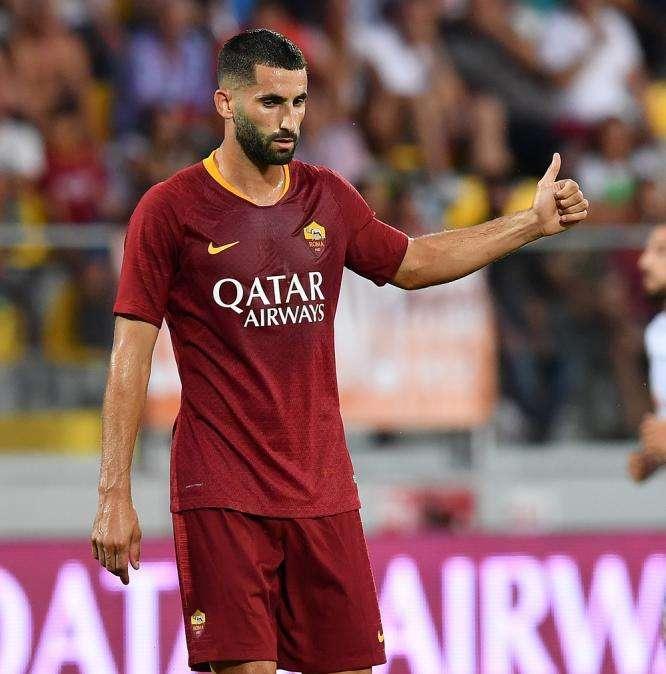 Dalla Francia: Monaco su Gonalons