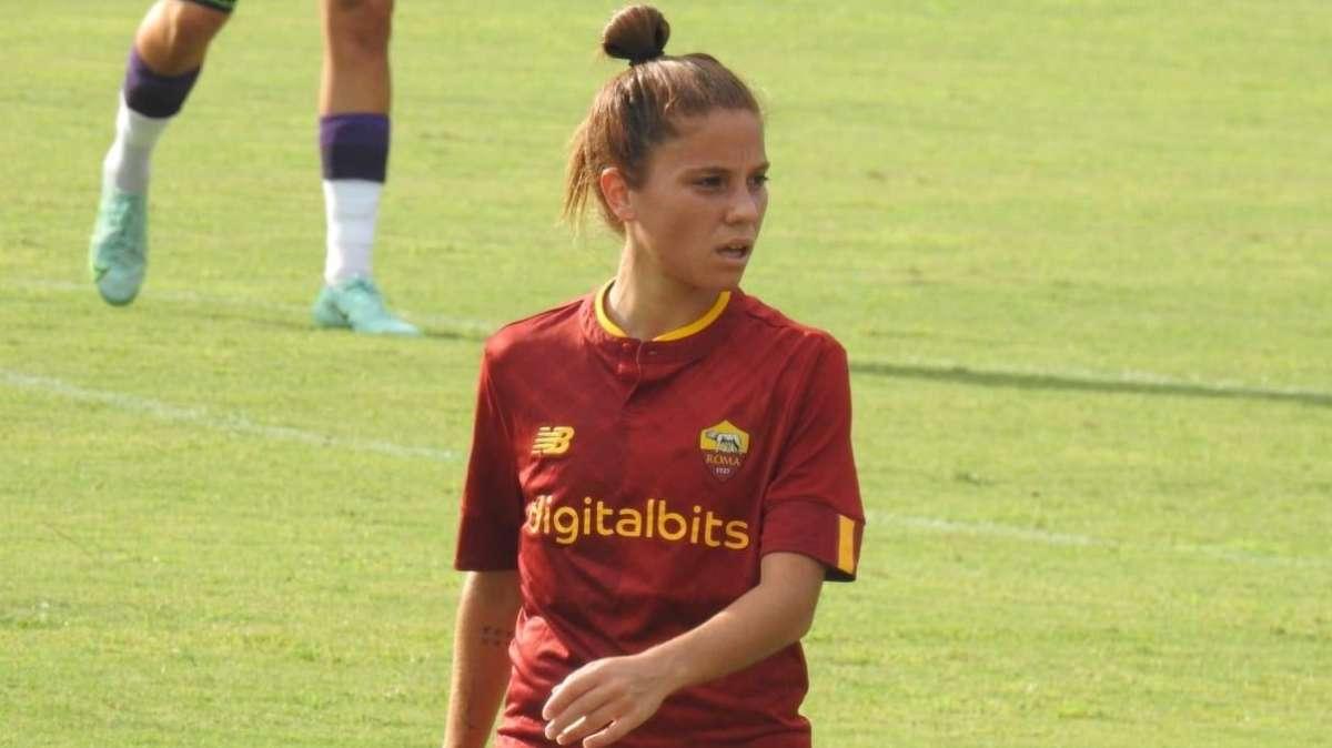 Serie A Femminile - Juventus-Roma 1-0 - Le pagelle del match 