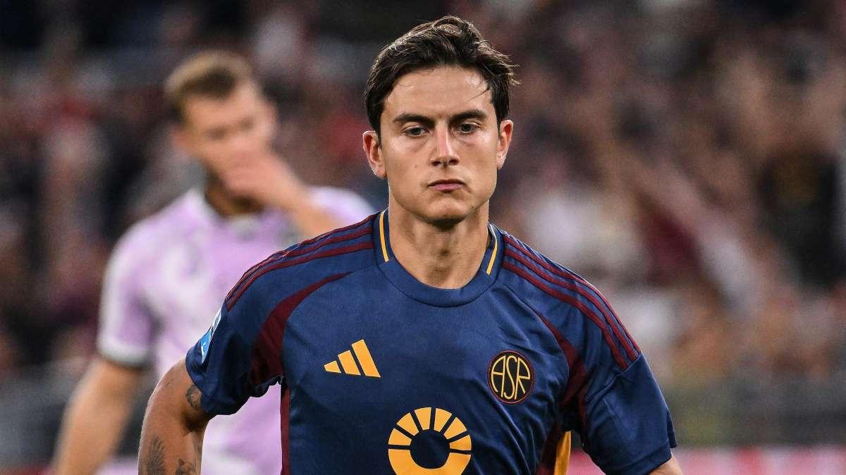 Calciomercato Roma - Dybala, il Galatasaray insiste: pronti 10 milioni a stagione ma la Roma dovrebbe liberarlo gratis