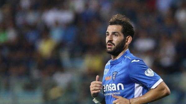 Saponara obiettivo della Roma: soldi più il prestito di Gerson per arrivare al trequartista
