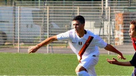 Ufficiale, Menon al Torino