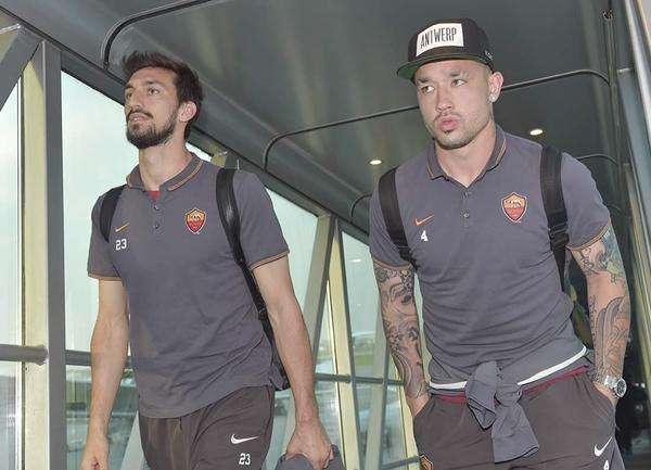 ESCLUSIVA VG - Capozucca: "Nessun accordo Roma-Cagliari per Nainggolan e Astori. Incontrerò la Roma nei prossimi giorni"
