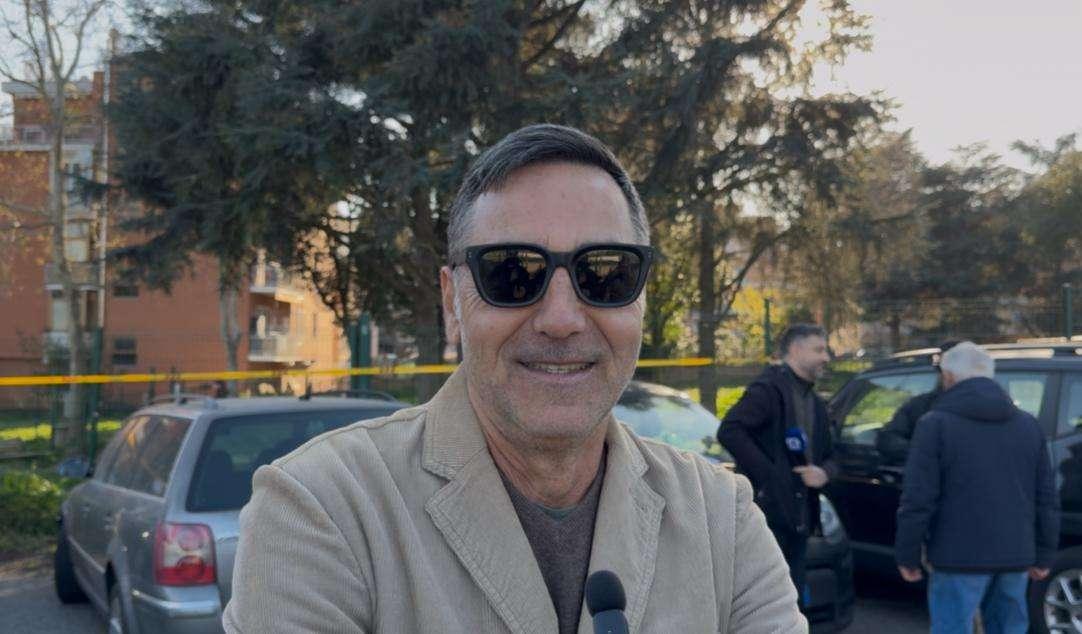 Cappioli: "Mazzone è in paradiso con la sua squadra. Ranieri? Dovrebbe rimanere, ma non so se lui abbia voglia”. FOTO! VIDEO!