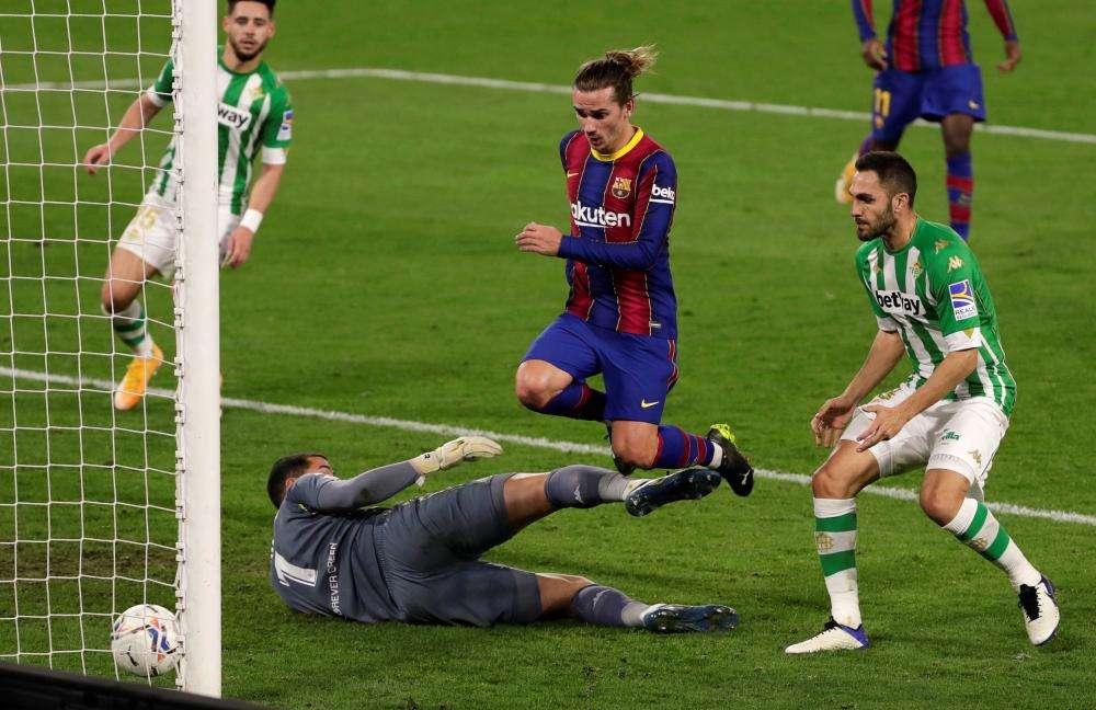 Griezmann entra nel fantacalcio con la blockchain di Sorare