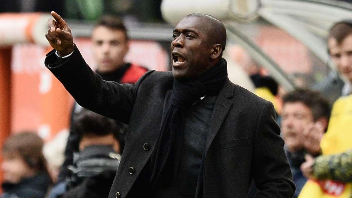 L'avversario - Il Milan di Seedorf