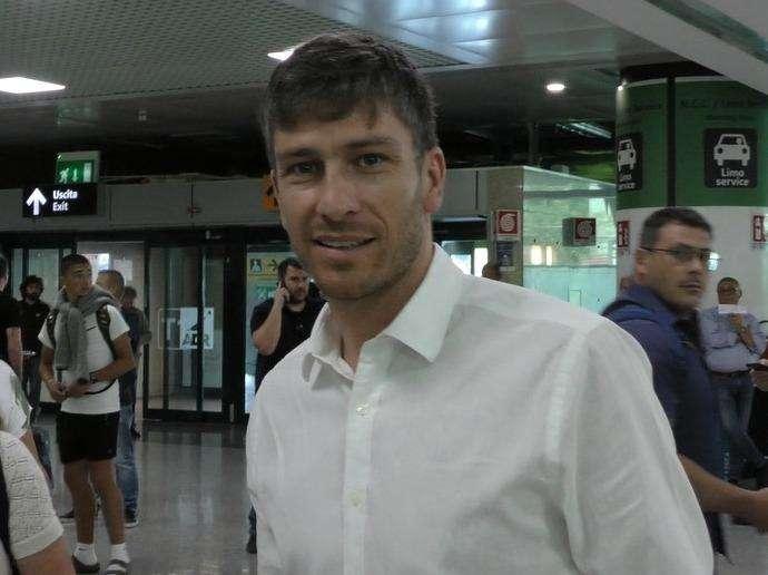 Calciomercato Roma - Dalla Turchia: Doué a un passo dal Galatasaray