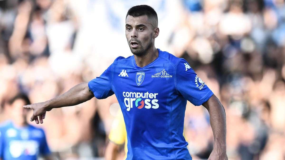 Udinese-Empoli, Grassi ammonito sotto diffida: salterà il match con la Roma. Cerri esce per infortunio