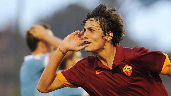 Esordio in Nazionale Under 19 per Soleri