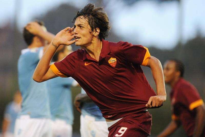Primavera, Soleri: "Ho fatto due gol, ma devo essere ancora più cattivo"