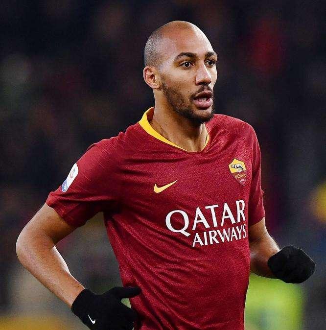 Nzonzi, con l'Entella sarà la gara consecutiva  numero 20 