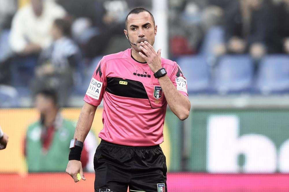 Inter-Roma - La moviola: dubbi su un contatto di mano di Borja Valero. Lo spagnolo salva Kolarov