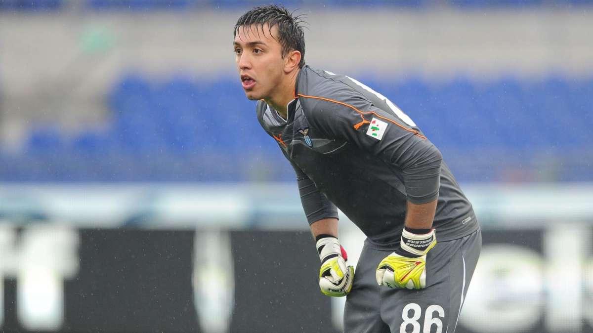 Muslera: "Non sono stato disturbato dal laser"