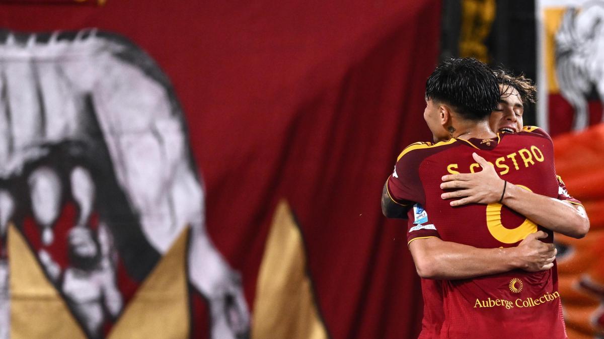 Roma - Atalanta: pronostico, quote e analisi del ritorno di Gasperini contro la sua Dea
