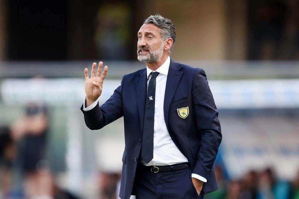 L'avversario - I continui cambi di modulo del Chievo Verona, i giocatori chiave e i punti deboli