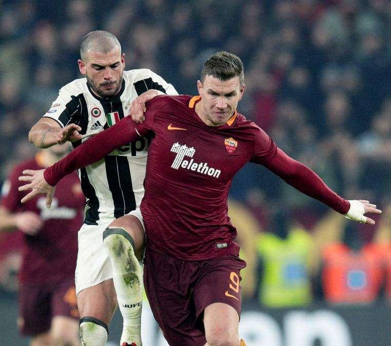Juventus-Roma, il miglior attacco sfida la miglior difesa