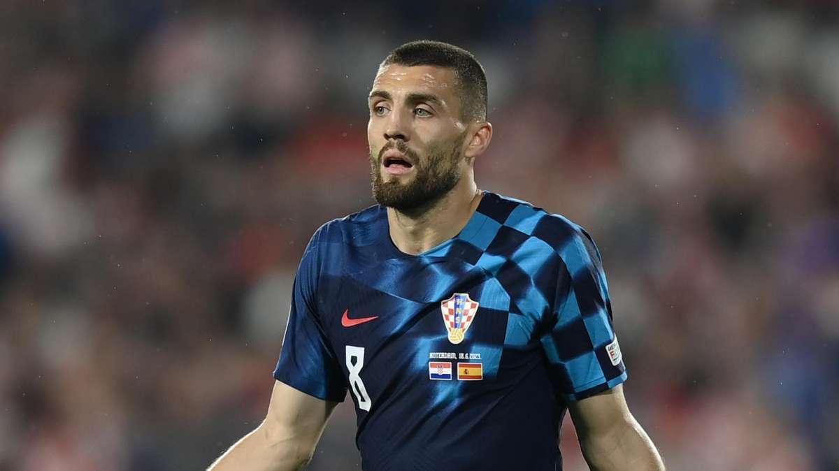 EURO 2024, Kovacic: "L'Italia mi ha insegnato tantissimo, domani ci aspettiamo una grande squadra"