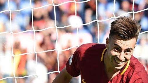 Il Napoli pensa a El Shaarawy