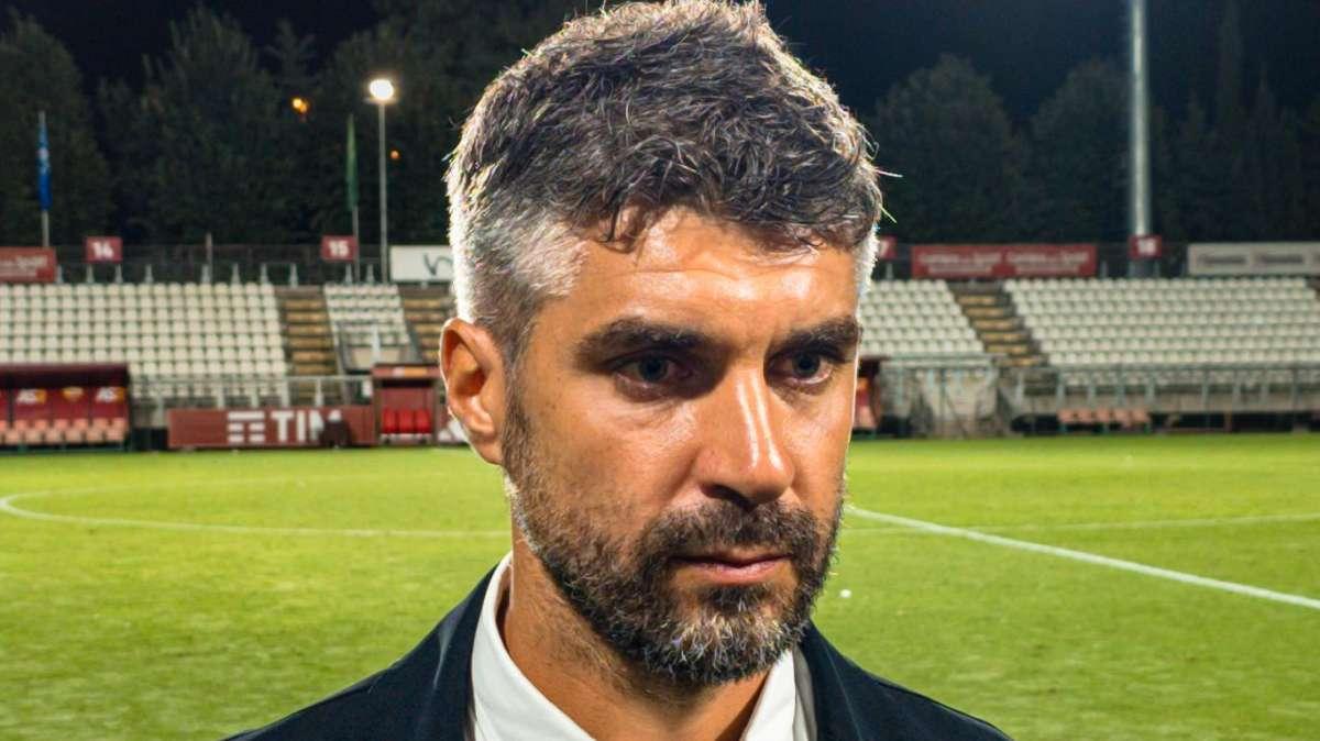 Rossettini: "Dovremo restare unite perché il Real è una squadra con grande qualità"