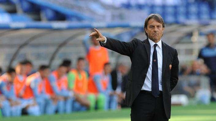 PRIMAVERA - SSC Napoli - AS Roma 2-2