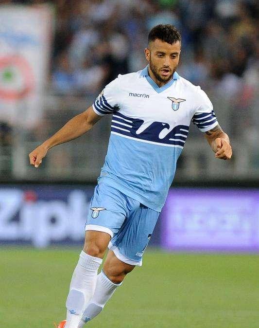 Il filo di Lazio-Roma: Felipe Anderson