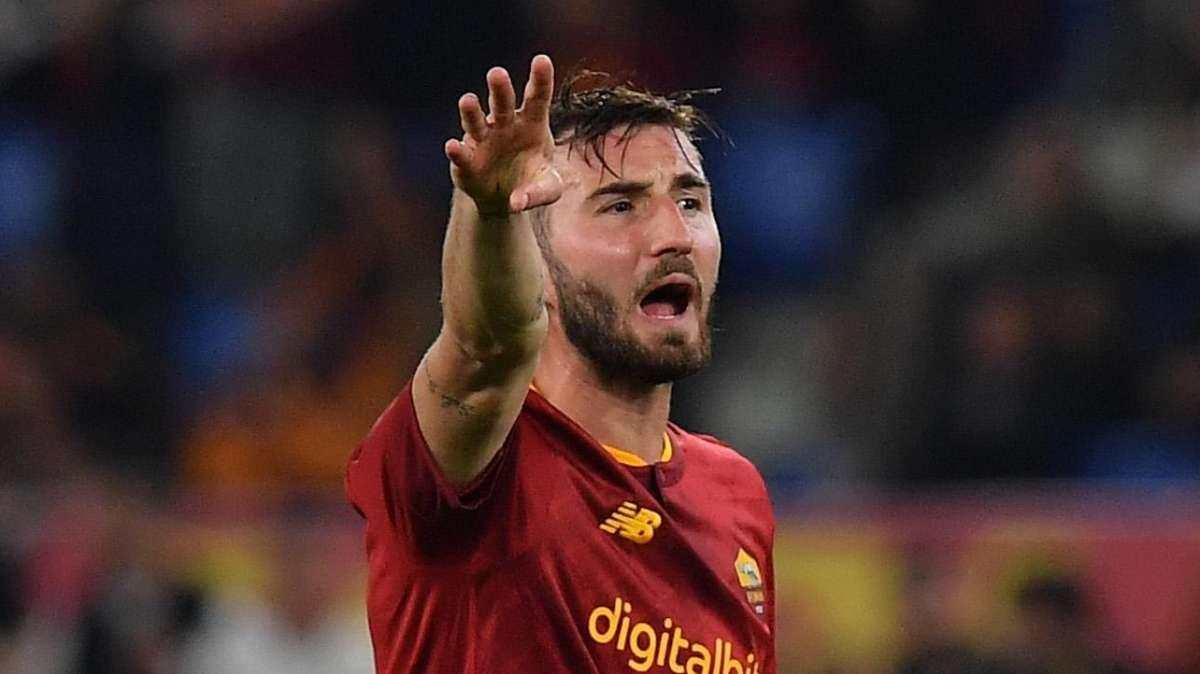 Milan in missione per Cristante. Richiesto anche Veretout per un affare da 45 milioni complessivi