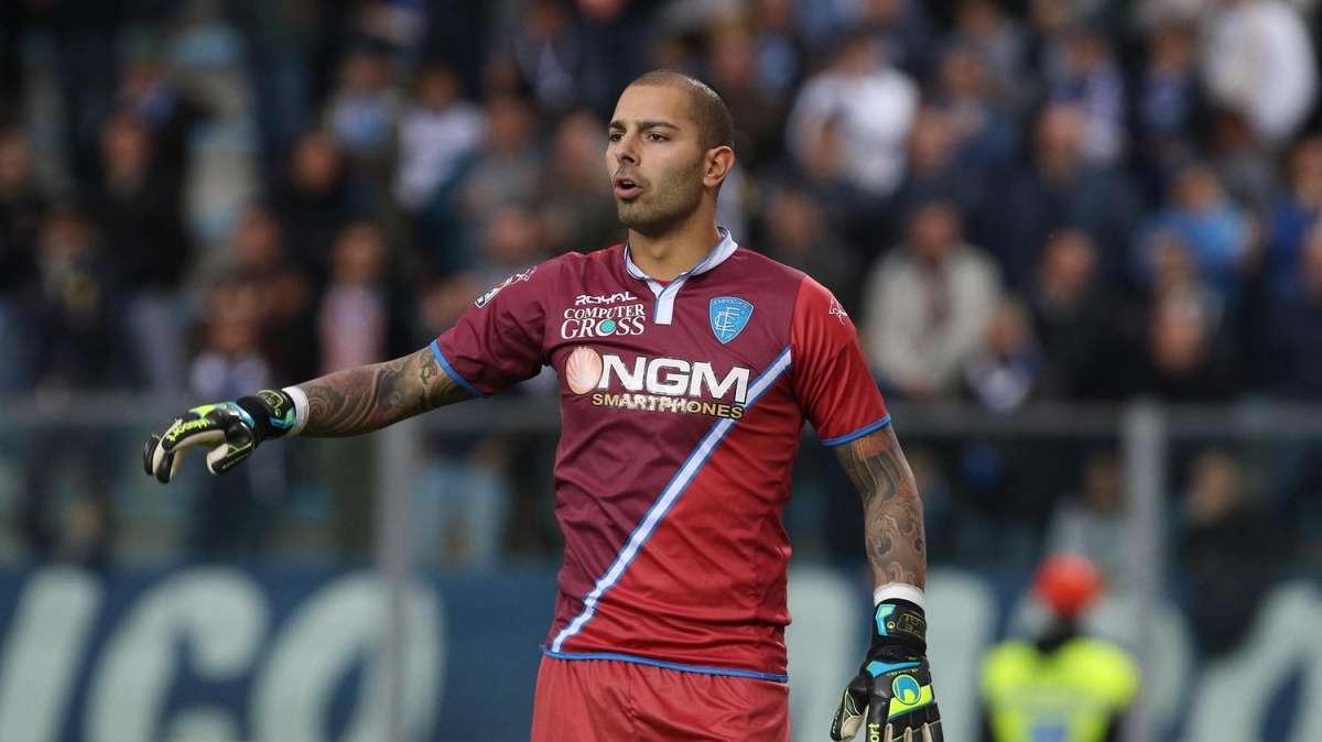 Contatti con l'agente del portiere Sepe