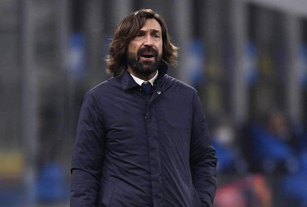 Juventus, oggi allenamento incentrato sul possesso palla. Domani alle 14:30 le parole di Pirlo