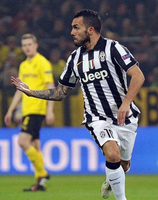 Champions League, Juventus e Barcellona volano ai quarti eliminando Borussia Dortmund e Manchester City