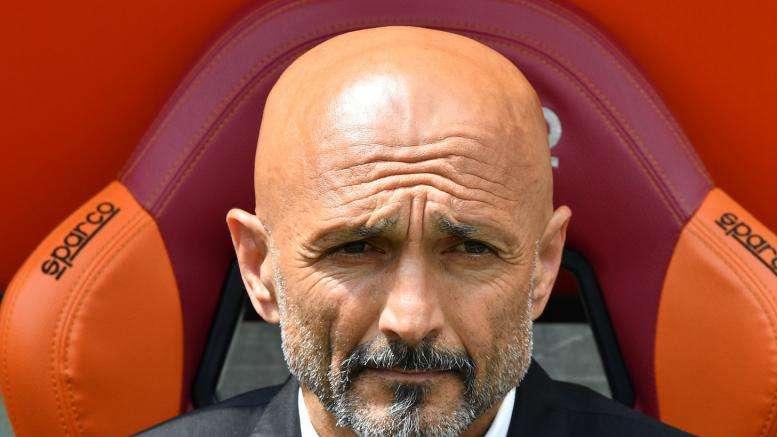 Lunedì o martedì Spalletti in conferenza stampa per annunciare l'addio