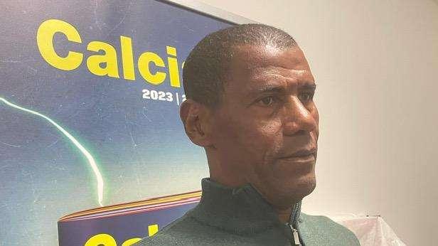 Aldair torna a Trigoria: "Bentornato a casa Pluto"