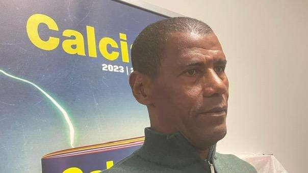 Aldair su Soulé: "Oggi in campo ho visto il leader che serve alla Roma. Bravo Matias!"