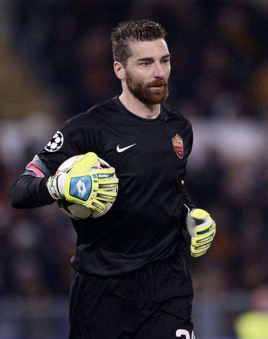 De Sanctis: "Garcia di un'intelligenza superiore, sa cosa sta succedendo e non gli sfugge nulla"