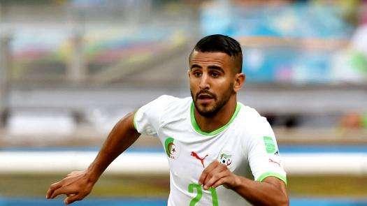 Adesso tocca a Mahrez. Monchi pronto al rilancio 