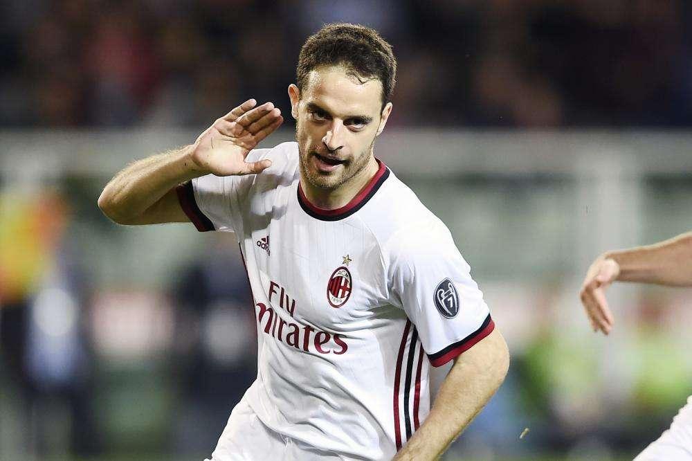 Bonaventura prossimo centrocampista della Juventus