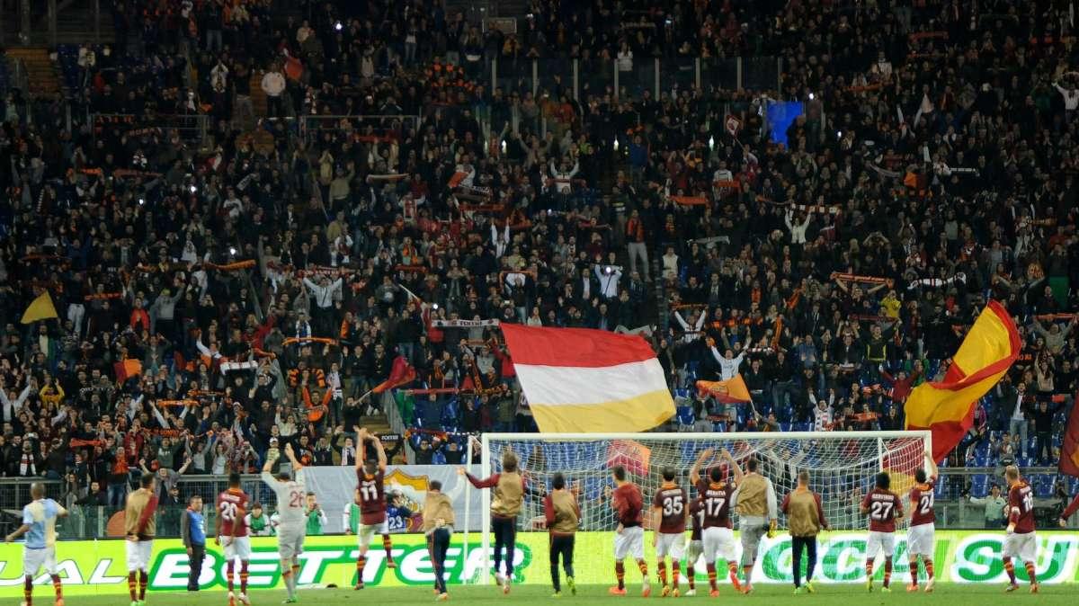 Barror: "Parte del ricavato della partnership con Sky sarà destinato a iniziative sociali". FOTO!