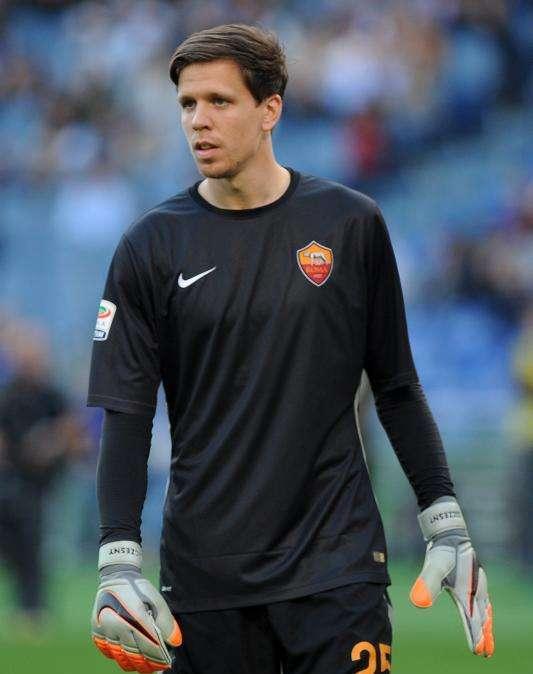 Szczesny: "Qualche volta vorrei essere impegnato meno"