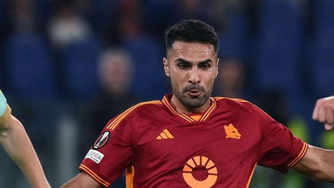Celik: "Quando gioco sono contento. Dobbiamo cambiare atteggiamento fuori casa"