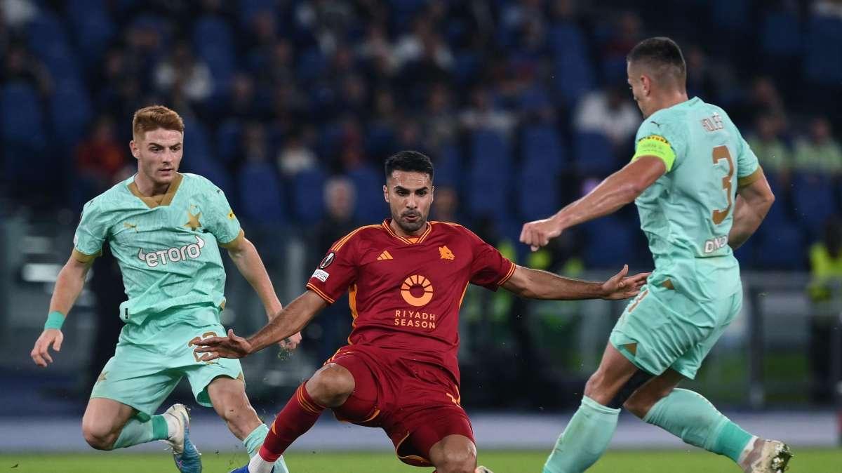 Coppa Italia - Giudice Sportivo, prima sanzione per Celik, Llorente e Karsdorp
