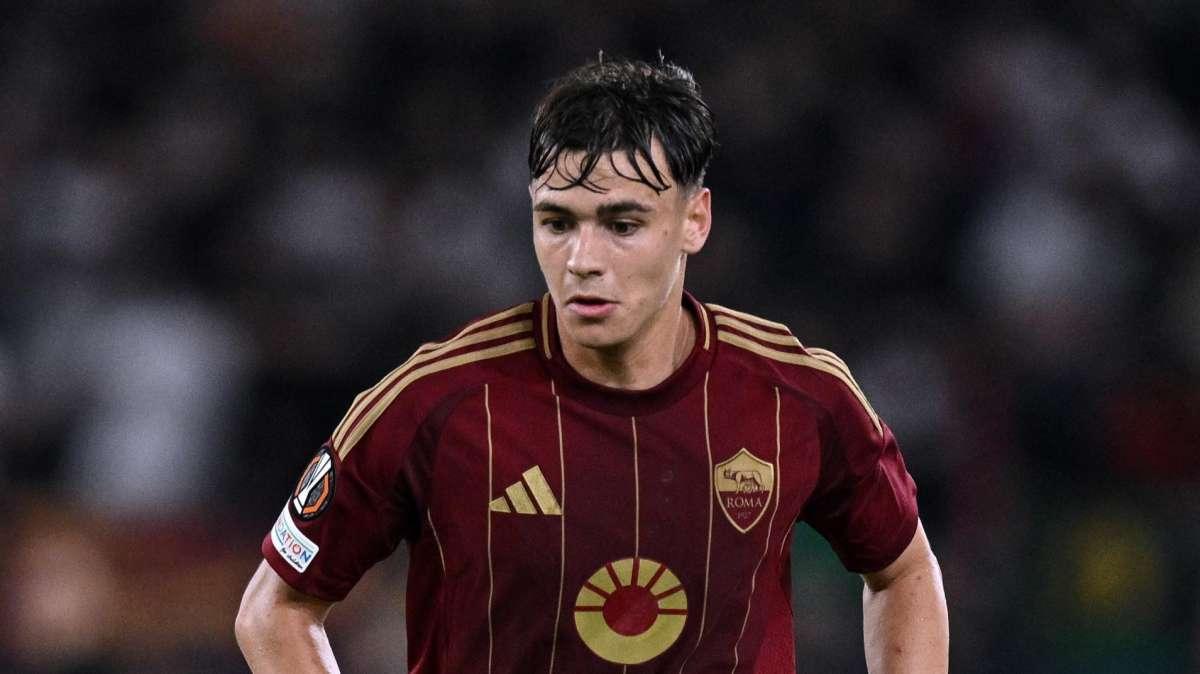 Pisilli: "Il Torino è una squadra organizzata, dobbiamo essere bravi nei duelli individuali"