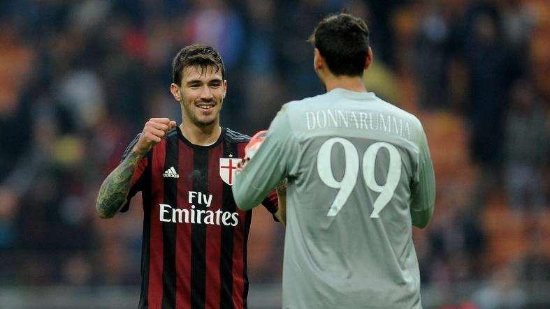 Milan, Romagnoli: "Quando ti chiama una squadra come il Milan non puoi dire di no"