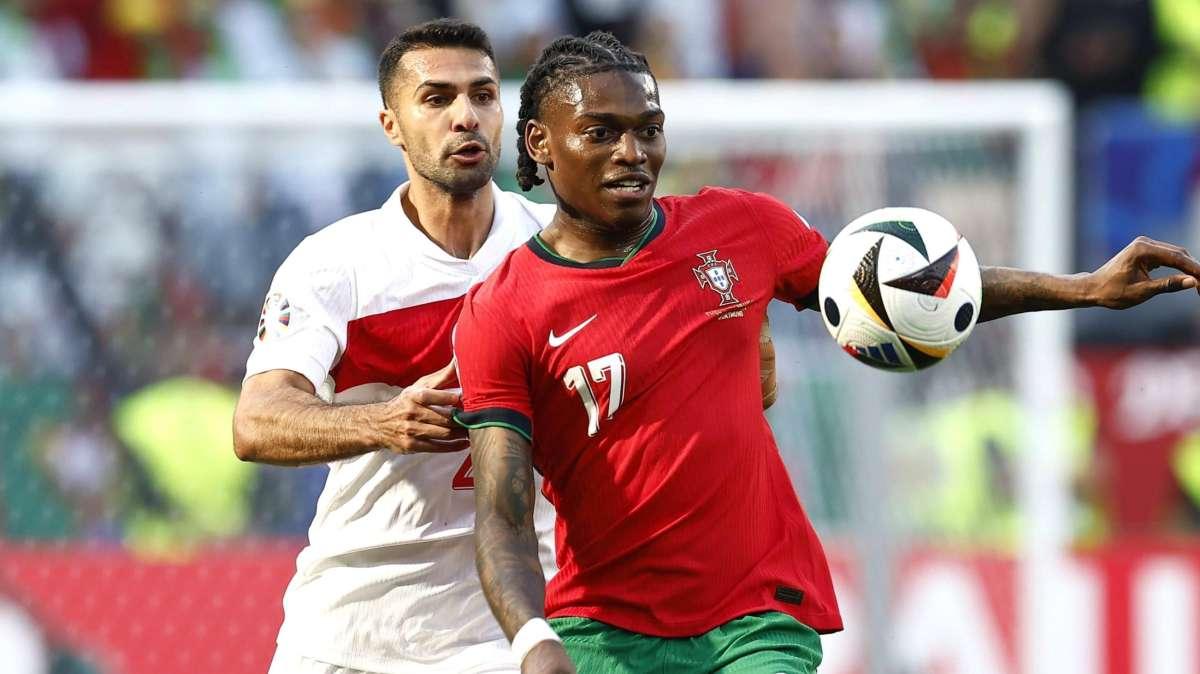 Galles-Turchia 0-0, Celik in campo per quasi tutto il match