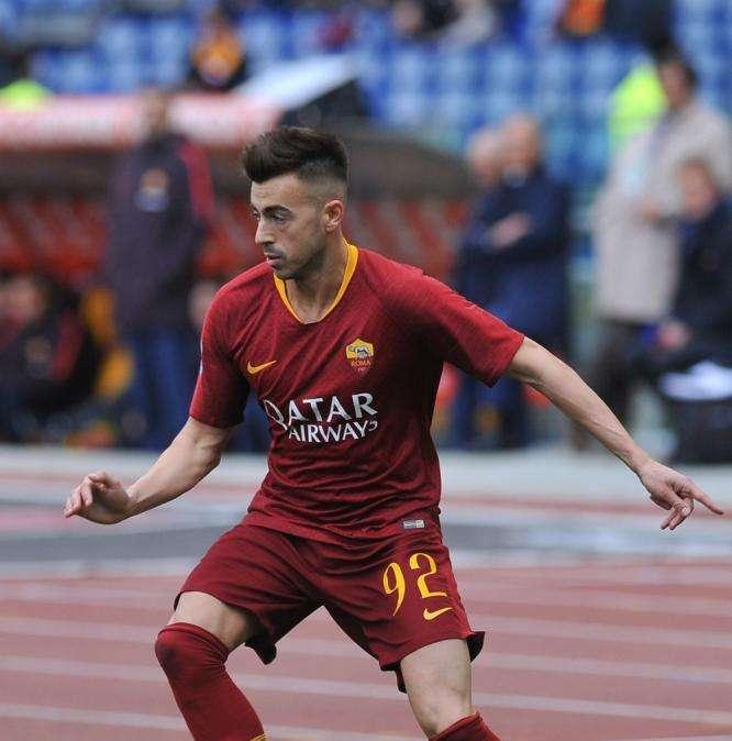 Maglia da titolare per El Shaarawy contro la sua vittima preferita
