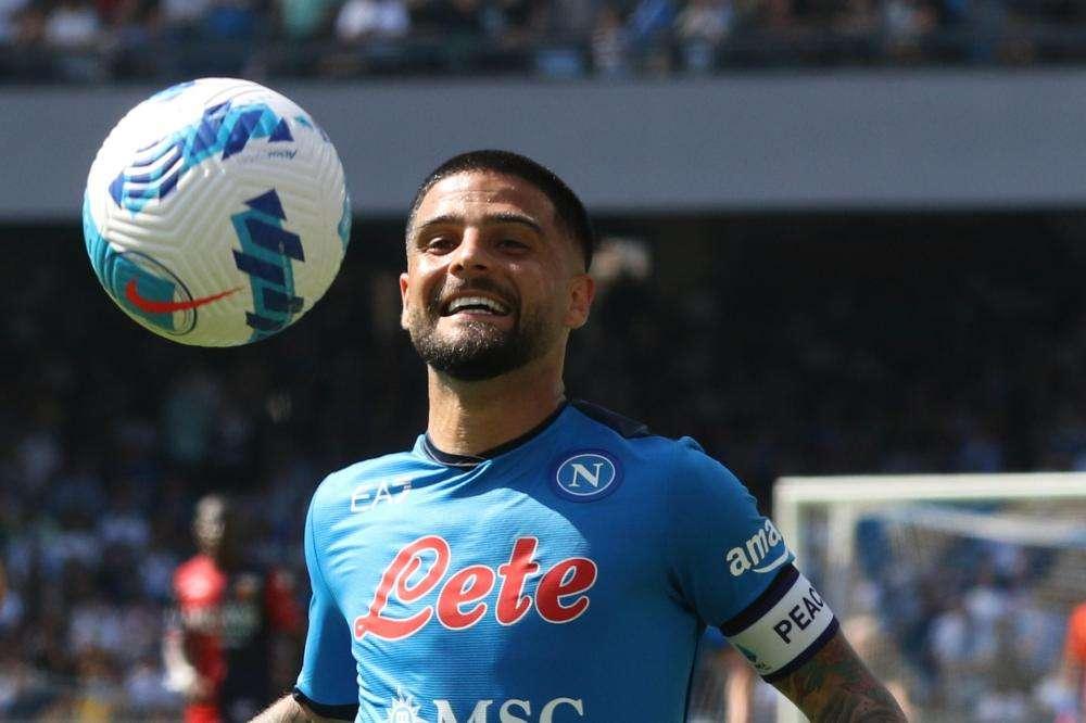 Toronto, Bernardeschi e Insigne show al debutto in MLS