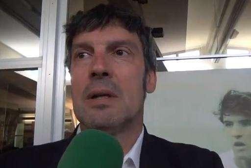 Faccini: "Domani serve una Roma pronta mentalmente"