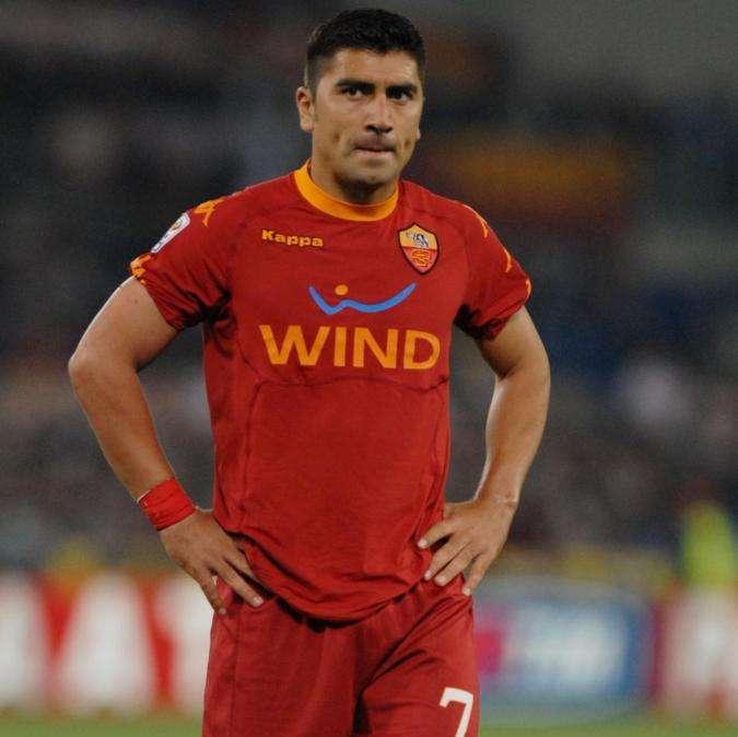Pizarro: "L’ultima volta che ho visto la Roma dal vivo mi sono spaventato. L’ho rivista sabato ed è tutt’altra squadra"