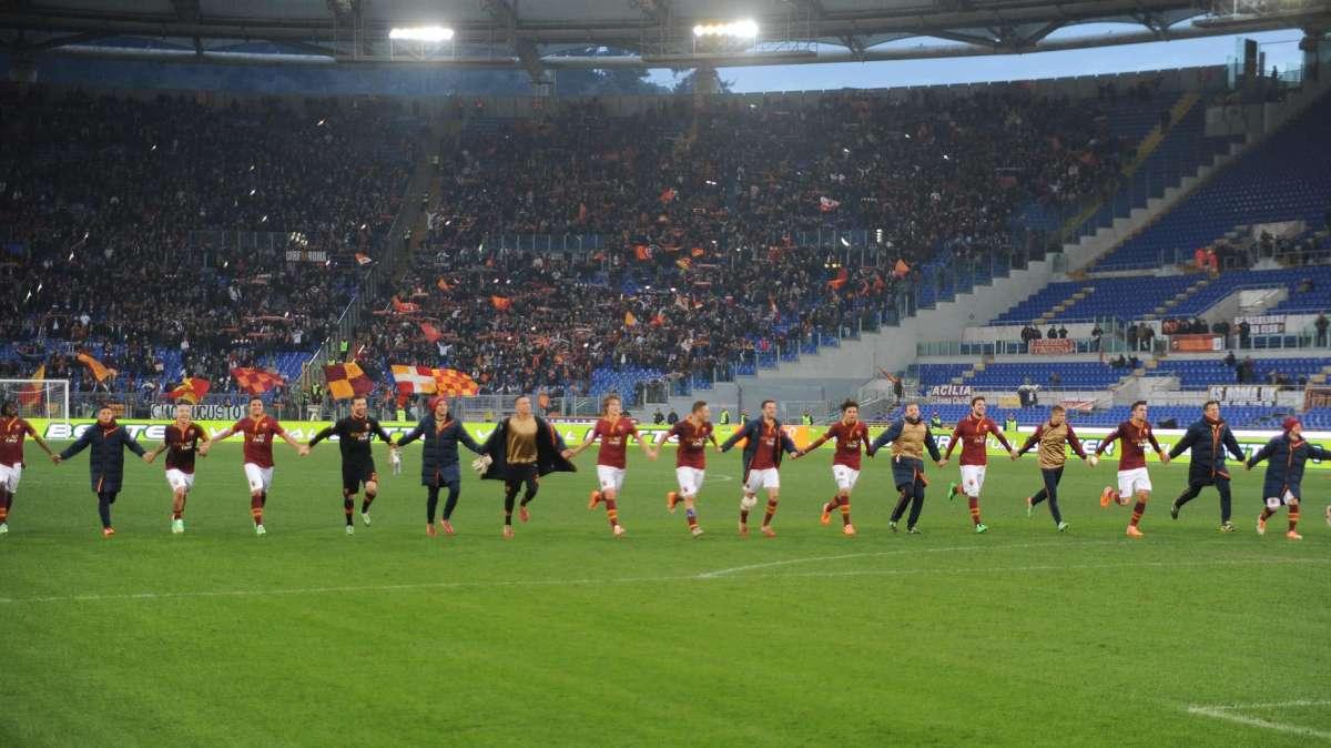 LA VOCE DELLA SERA - Garcia: "Ho chiesto otto giorni per lavorare a Sabatini". Ag. Heitinga: "Roma seria candidata". Ntep vicino all'Arsenal
