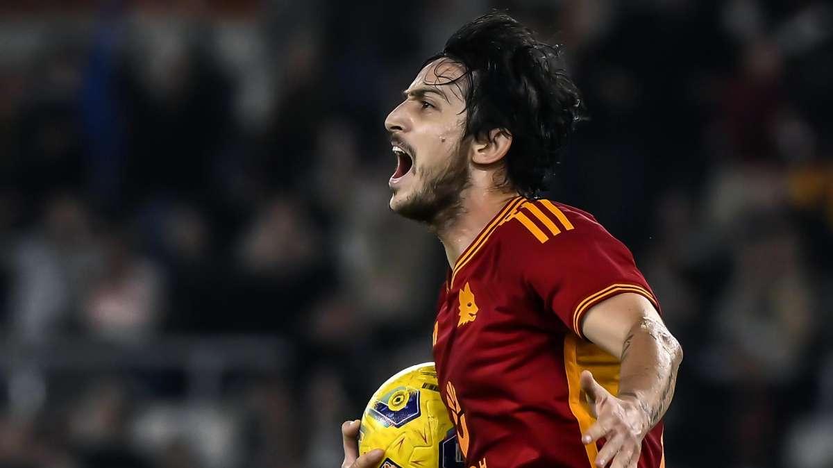 Calciomercato Roma - Azmoun vuole rimanere: la situazione